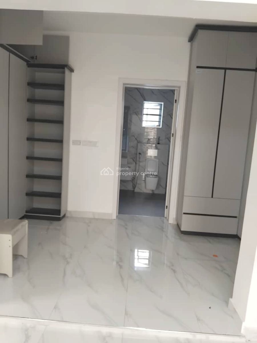 Luxury 5 Bedroom Detached Duplex with a Bq, Omole Phase 1, Ikeja, Lagos, Detached Duplex for Rent