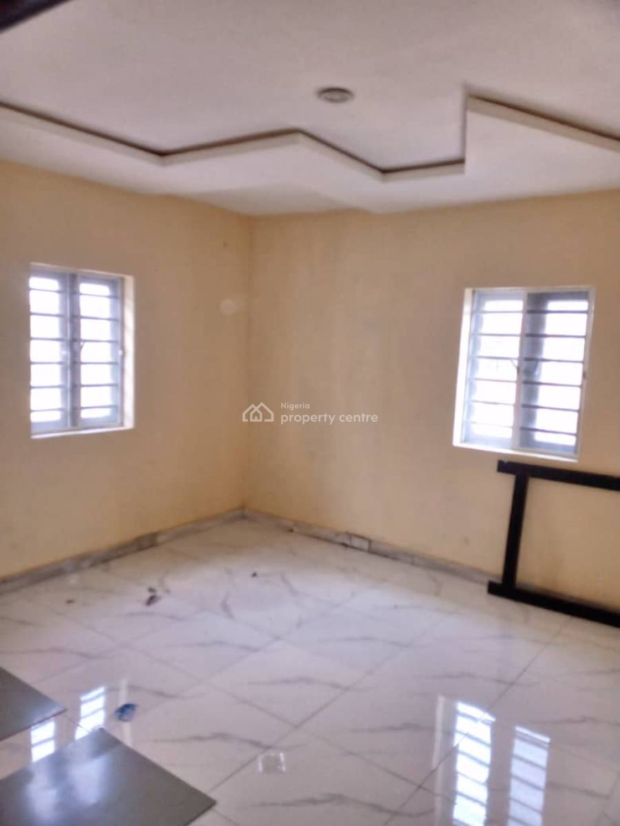 a Luxury 3 Bedrooms Terrace Duplex with Excel, Royal Palm Will Estate, Badore, Ajah, Lagos, Flat / Apartment for Rent
