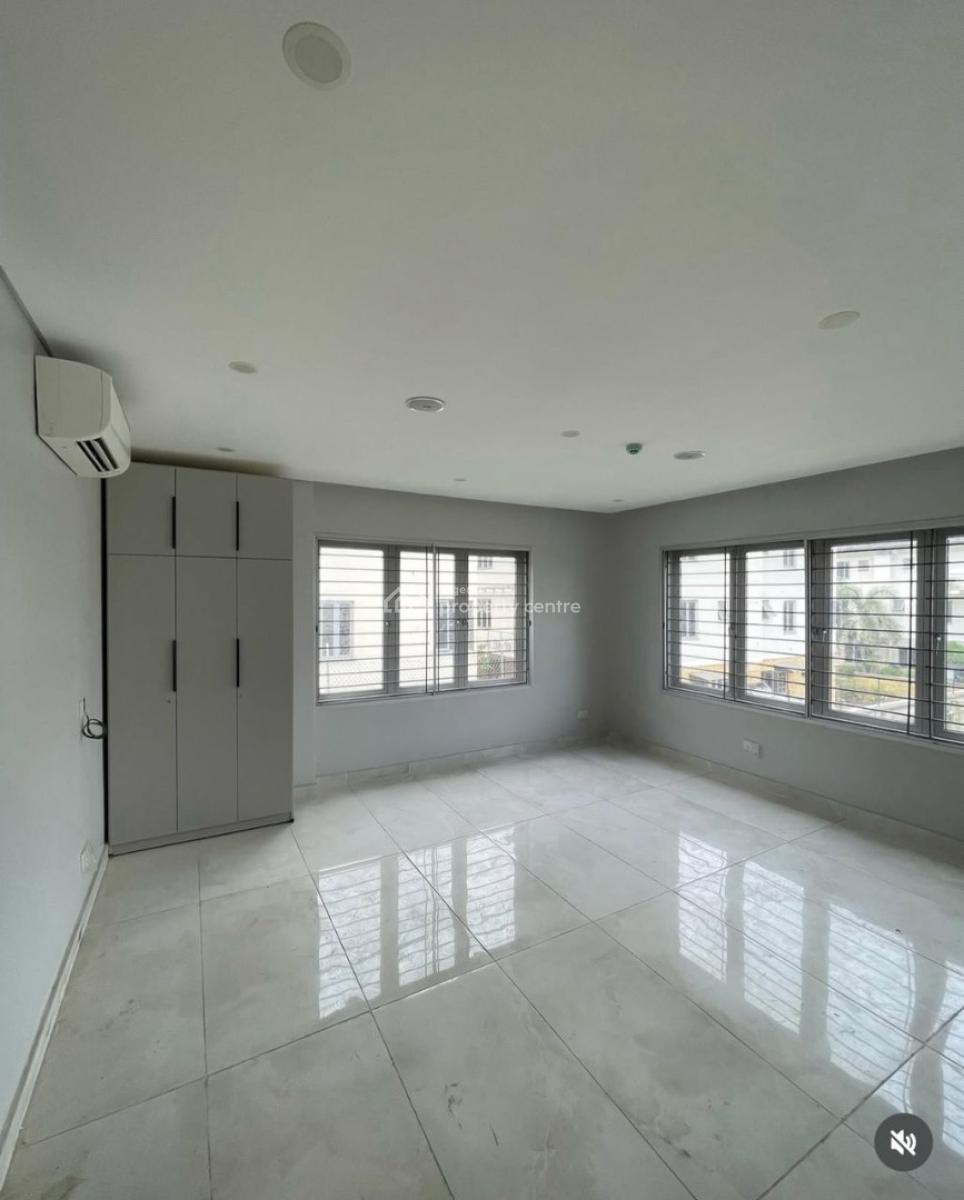 Contemporary 5-bedroom Fully Detached Duplex, Lekki Phase 1, Lekki, Lagos, Detached Duplex for Sale