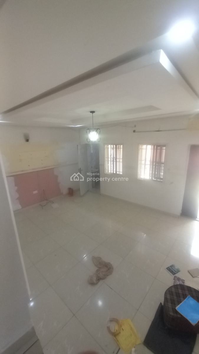 Tastefully Finished 2 Bedrooms Terrace Duplex, News Engineering, Dawaki, Gwarinpa, Abuja, Terraced Duplex for Rent