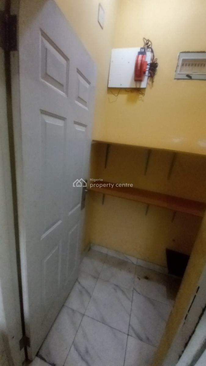 Tastefully Finished 2 Bedrooms Terrace Duplex, News Engineering, Dawaki, Gwarinpa, Abuja, Terraced Duplex for Rent