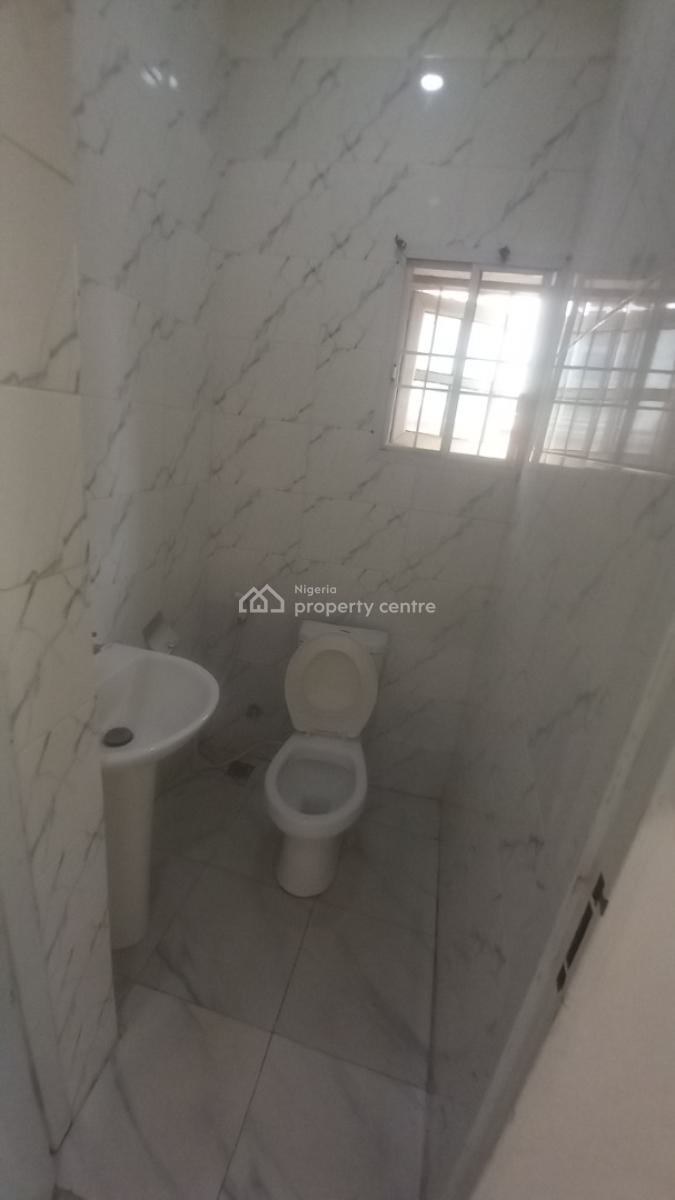 Tastefully Finished 2 Bedrooms Terrace Duplex, News Engineering, Dawaki, Gwarinpa, Abuja, Terraced Duplex for Rent