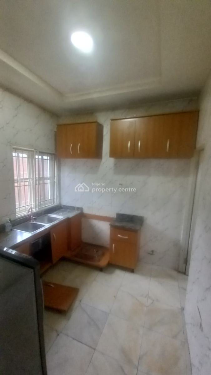 Tastefully Finished 2 Bedrooms Terrace Duplex, News Engineering, Dawaki, Gwarinpa, Abuja, Terraced Duplex for Rent