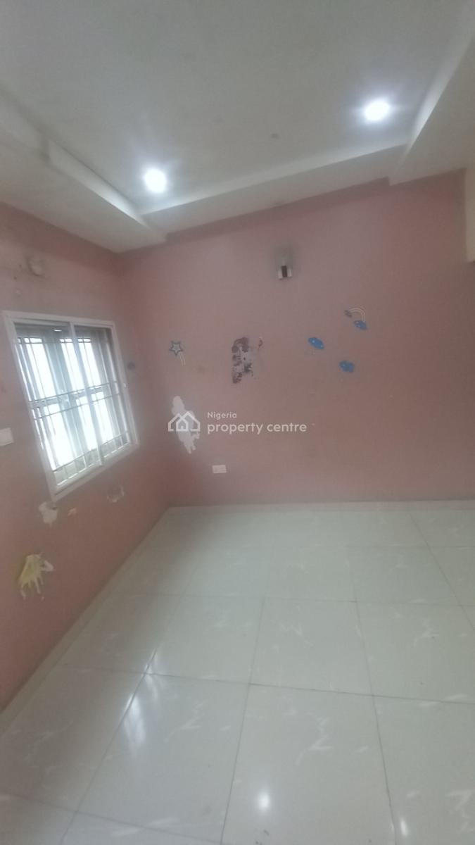 Tastefully Finished 2 Bedrooms Terrace Duplex, News Engineering, Dawaki, Gwarinpa, Abuja, Terraced Duplex for Rent