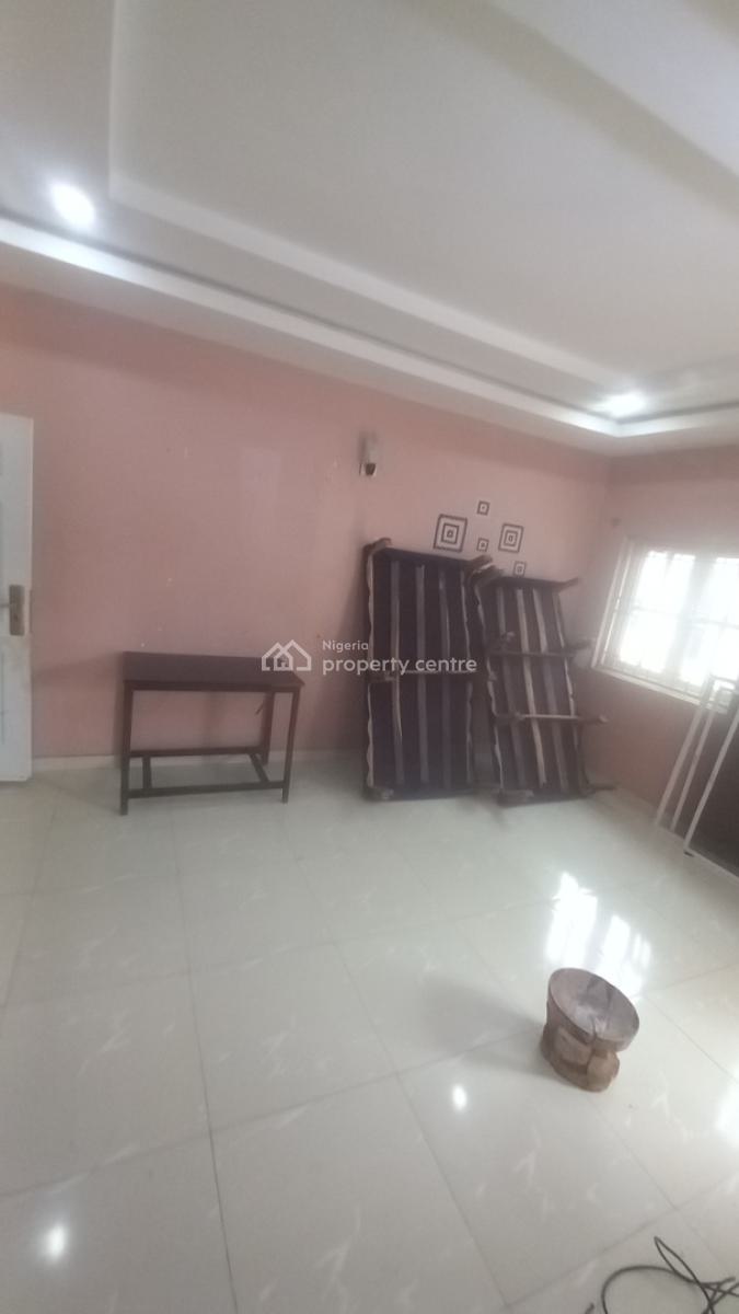 Tastefully Finished 2 Bedrooms Terrace Duplex, News Engineering, Dawaki, Gwarinpa, Abuja, Terraced Duplex for Rent