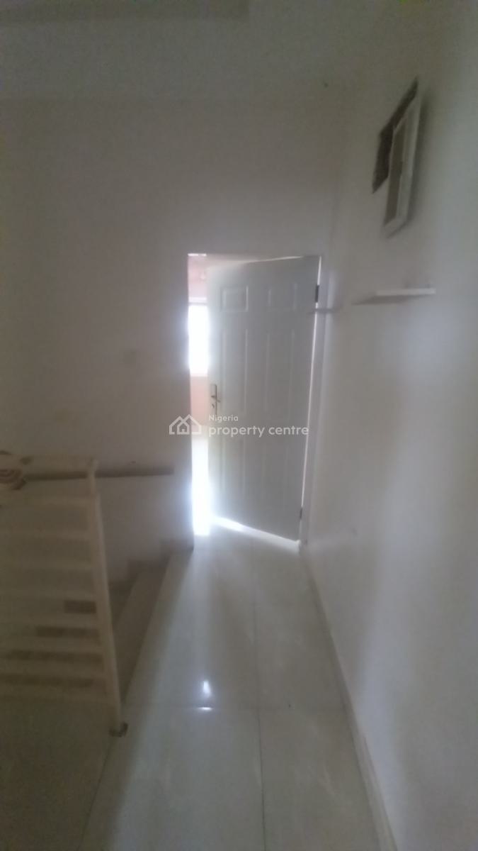 Tastefully Finished 2 Bedrooms Terrace Duplex, News Engineering, Dawaki, Gwarinpa, Abuja, Terraced Duplex for Rent