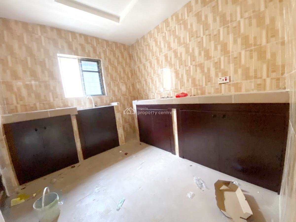 Newly Built Luxury 2 Bedroom Flat, Isheri, Magodo, Lagos, Flat / Apartment for Rent