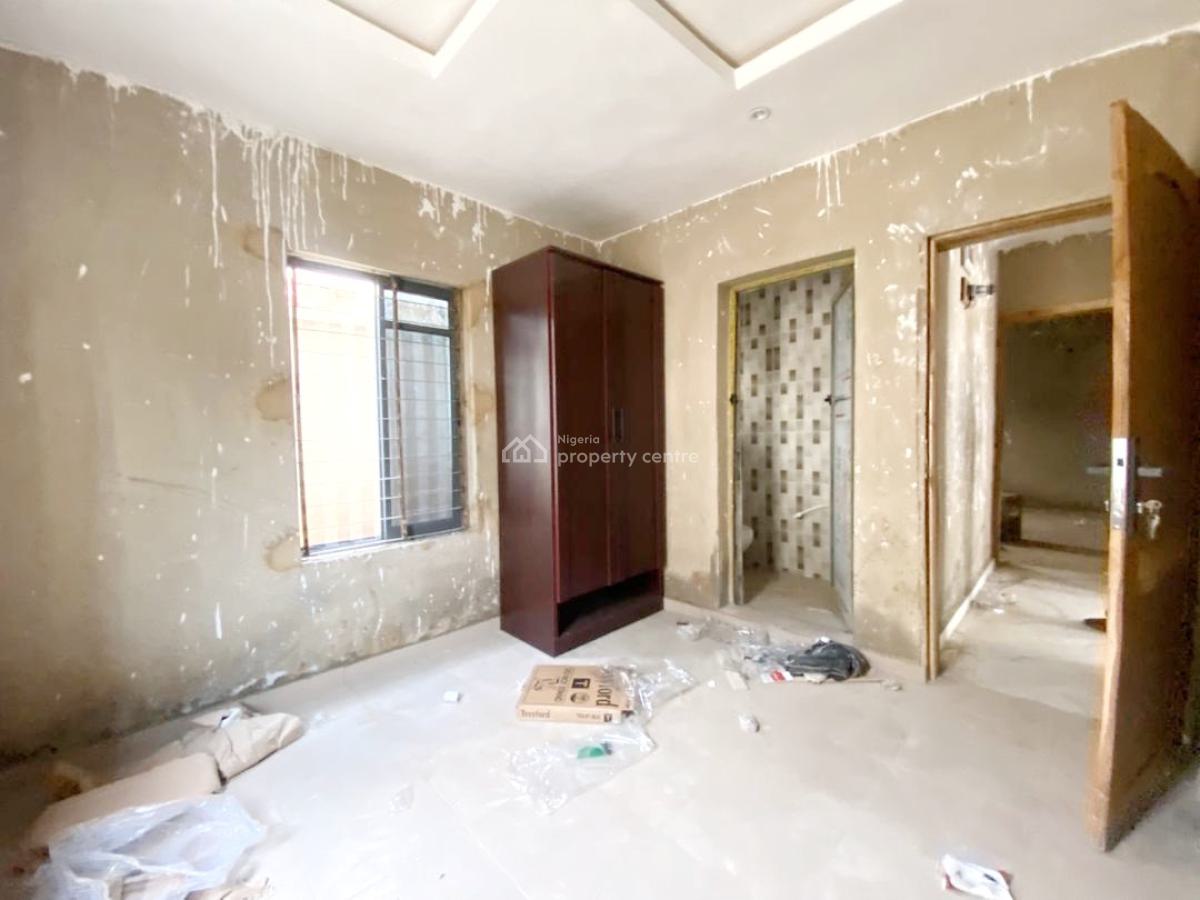 Newly Built Luxury 2 Bedroom Flat, Isheri, Magodo, Lagos, Flat / Apartment for Rent