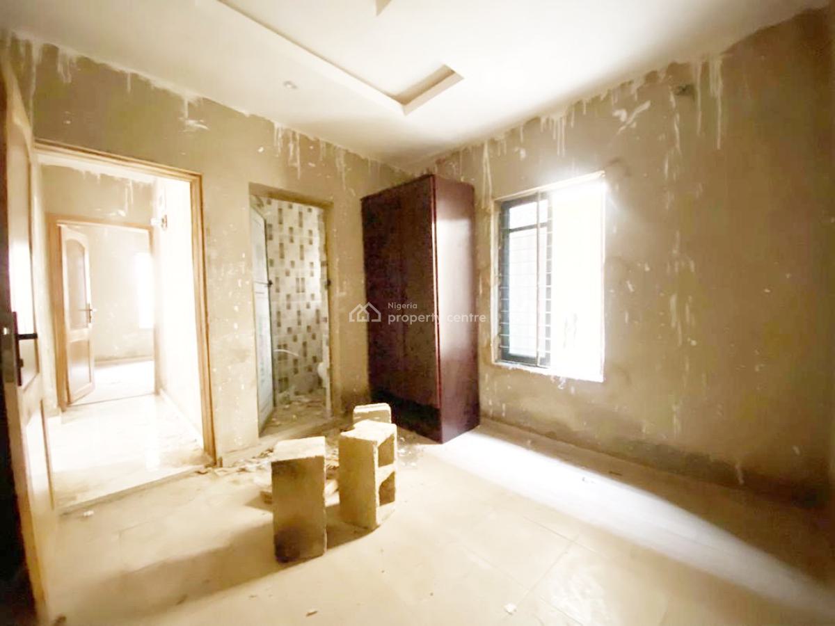 Newly Built Luxury 2 Bedroom Flat, Isheri, Magodo, Lagos, Flat / Apartment for Rent