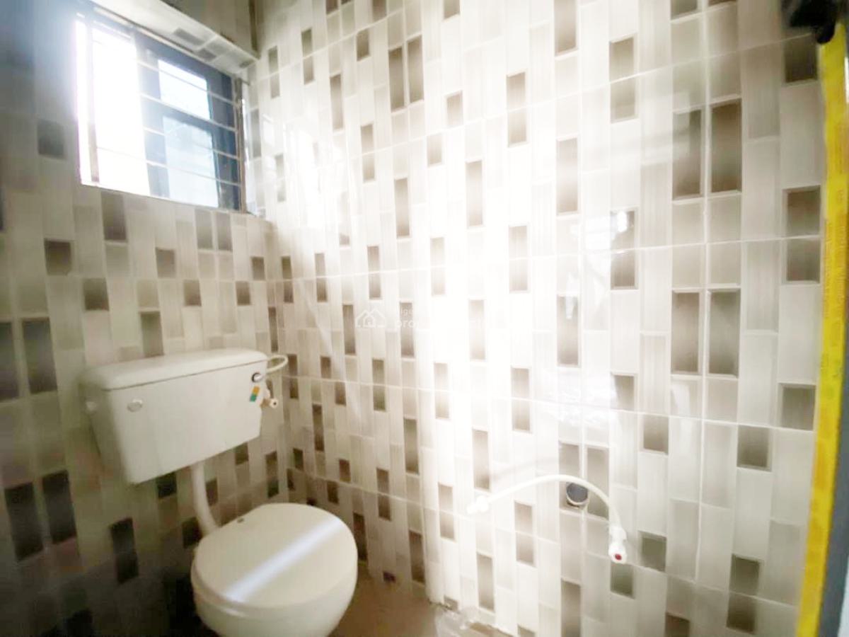 Newly Built Luxury 2 Bedroom Flat, Isheri, Magodo, Lagos, Flat / Apartment for Rent