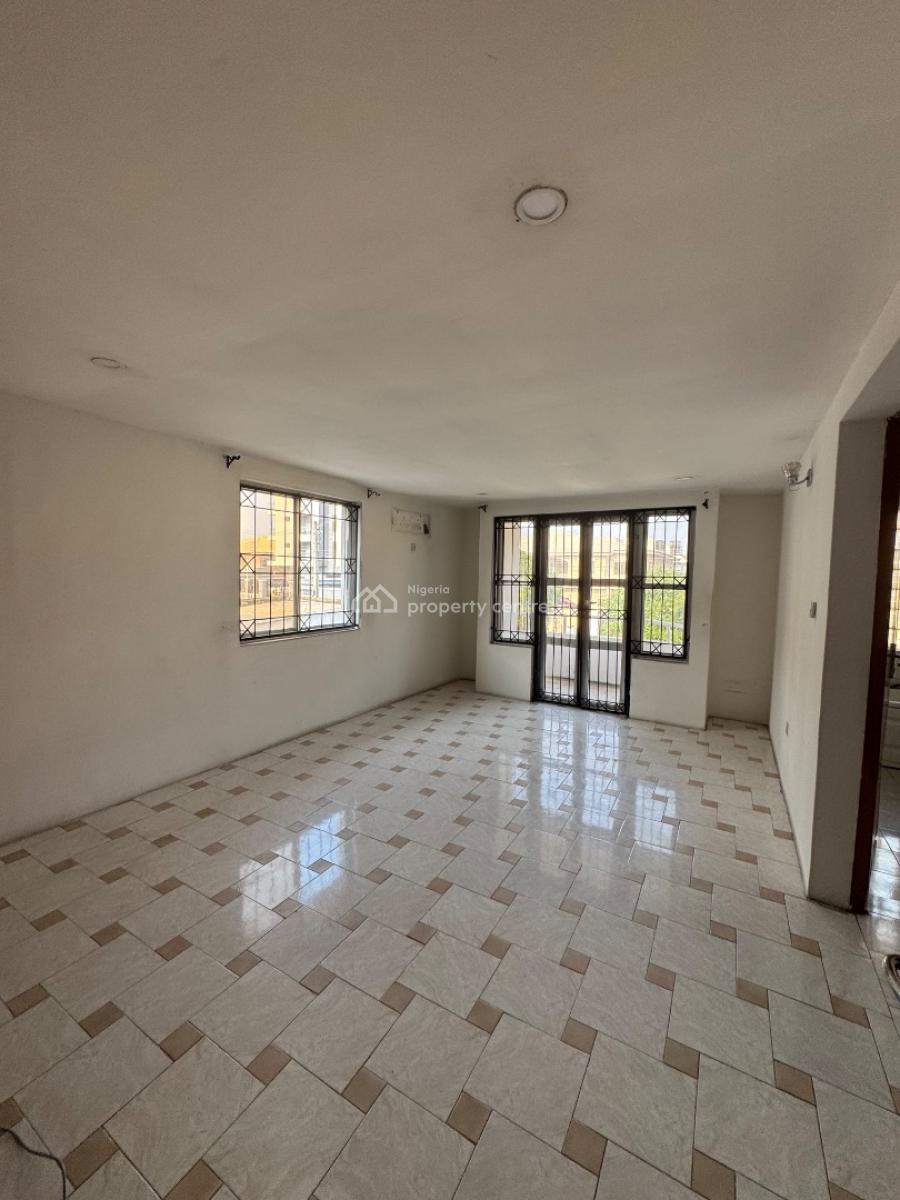 Elegantly Built 4 Bedroom Detached Duplex + 2 Bq, Off Fola Osibo, Lekki Phase 1, Lekki, Lagos, Detached Duplex for Rent