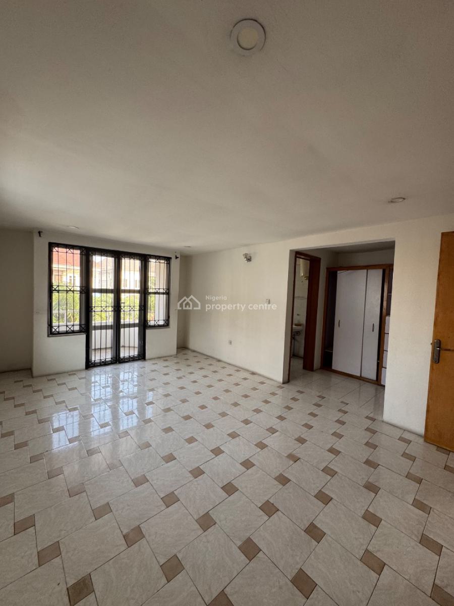 Elegantly Built 4 Bedroom Detached Duplex + 2 Bq, Off Fola Osibo, Lekki Phase 1, Lekki, Lagos, Detached Duplex for Rent