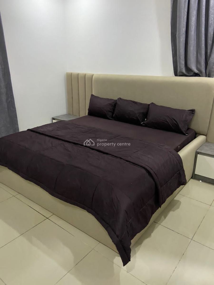Fully Furnished 2 Bedroom Apartment in Karsana Abuja, Kubwa Bridge, Karsana, Abuja, Block of Flats for Sale
