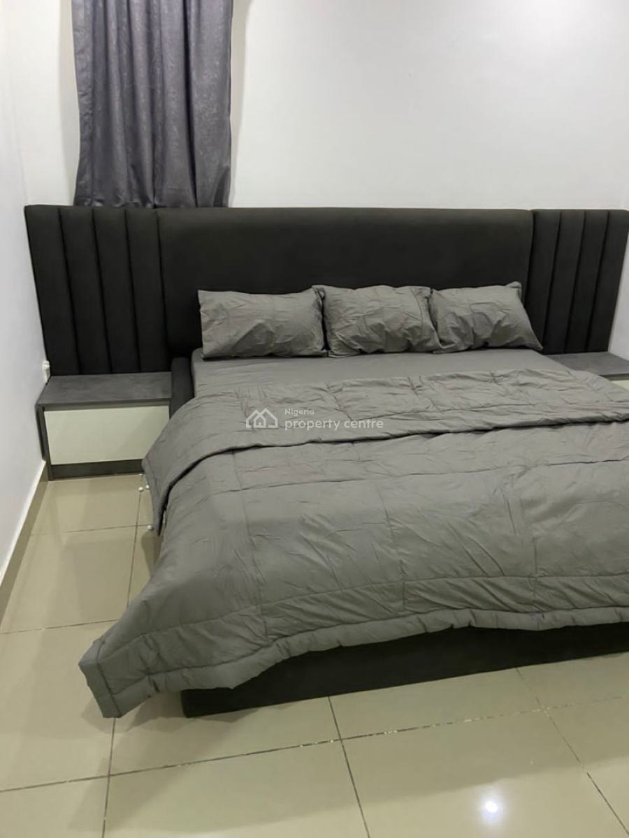 Fully Furnished 2 Bedroom Apartment in Karsana Abuja, Kubwa Bridge, Karsana, Abuja, Block of Flats for Sale
