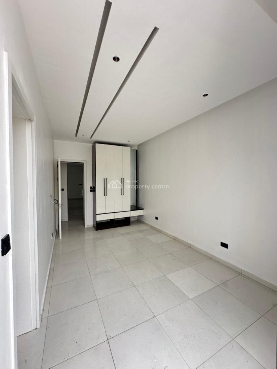 Luxury 2 Bedrooms Apartment, Victoria Island (vi), Lagos, Block of Flats for Sale