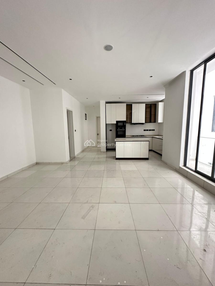 Luxury 2 Bedrooms Apartment, Victoria Island (vi), Lagos, Block of Flats for Sale
