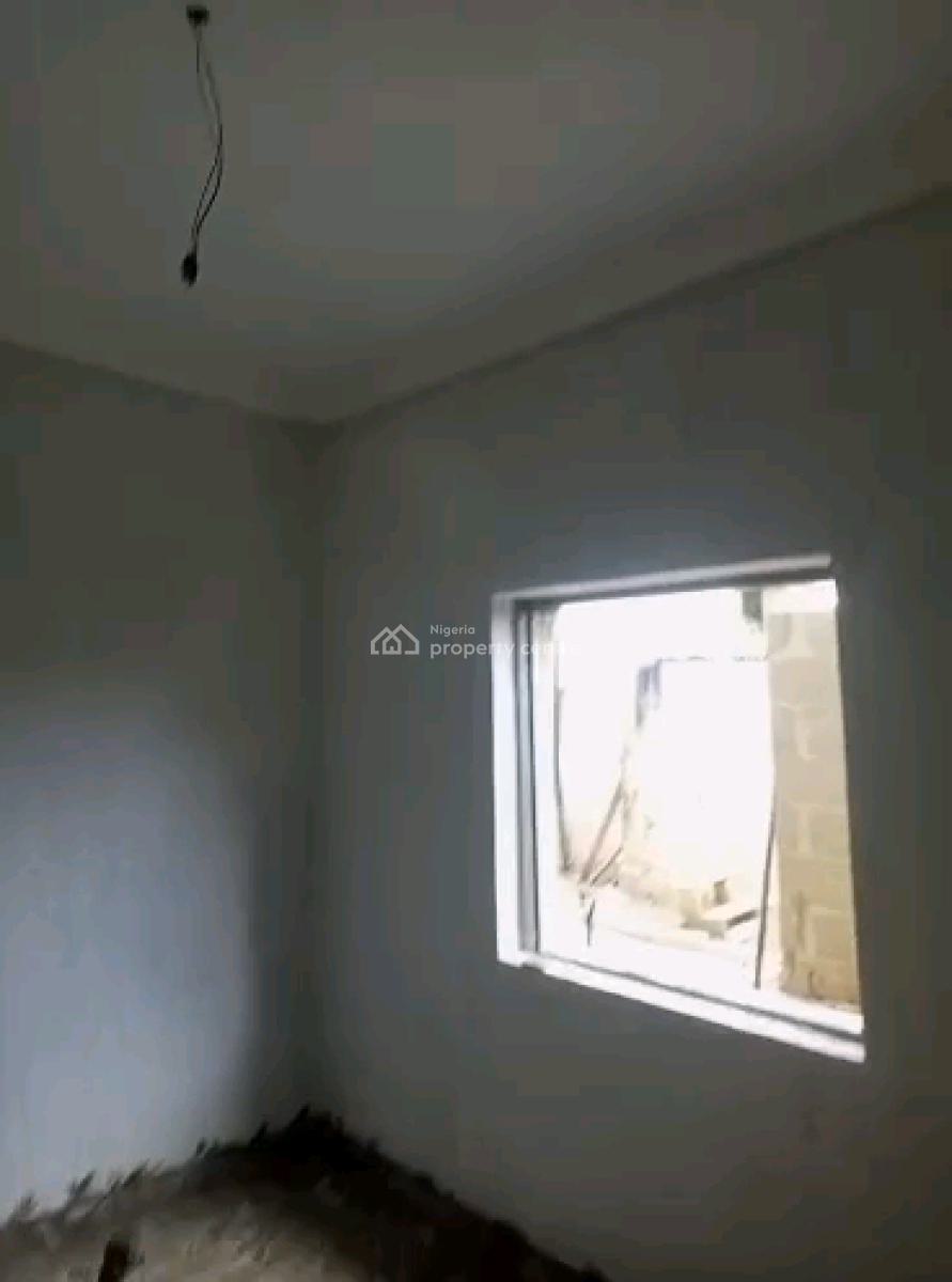 2 Units of Miniflats, Igi Olugbin, Pedro, Gbagada, Lagos, Mini Flat (room and Parlour) for Rent