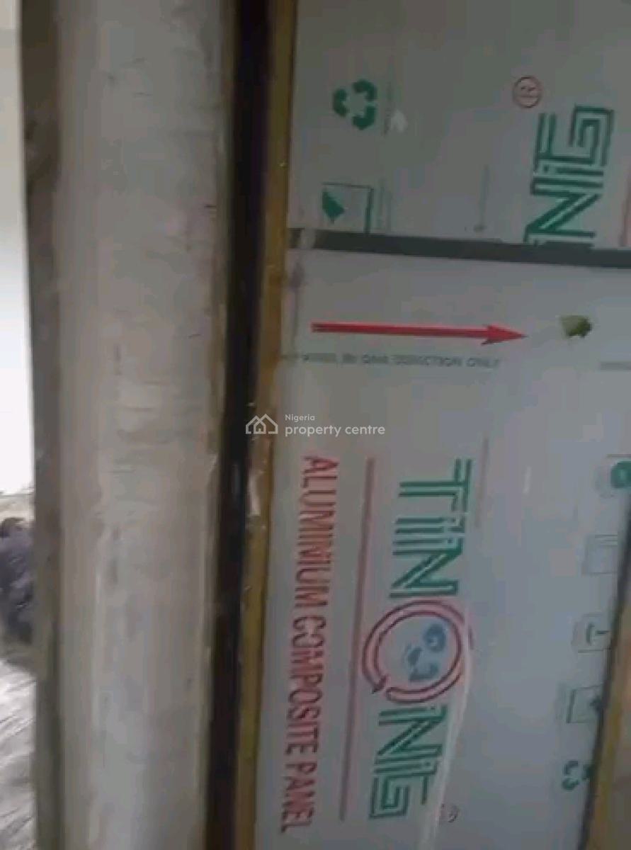 2 Units of Miniflats, Igi Olugbin, Pedro, Gbagada, Lagos, Mini Flat (room and Parlour) for Rent