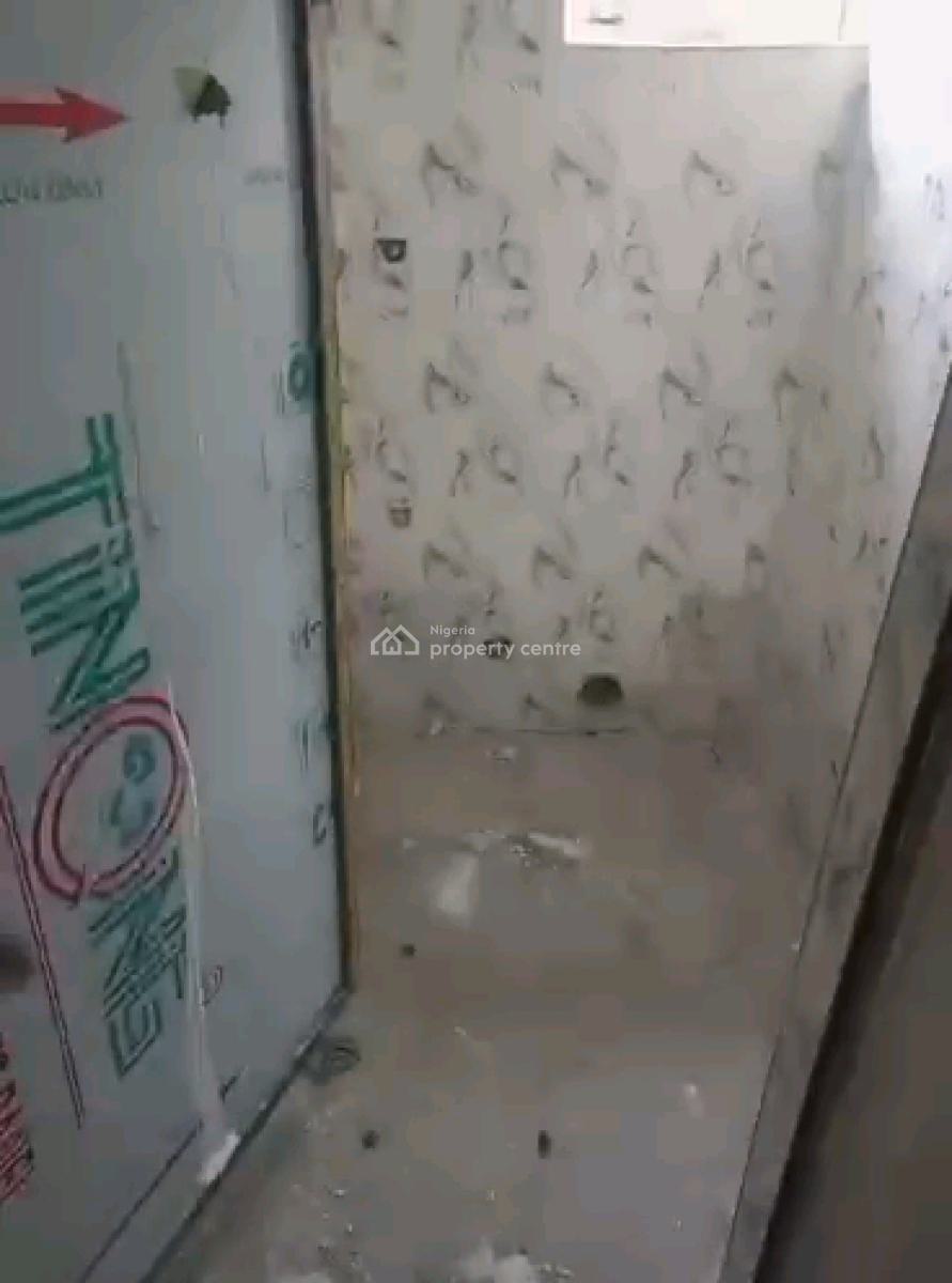 2 Units of Miniflats, Igi Olugbin, Pedro, Gbagada, Lagos, Mini Flat (room and Parlour) for Rent