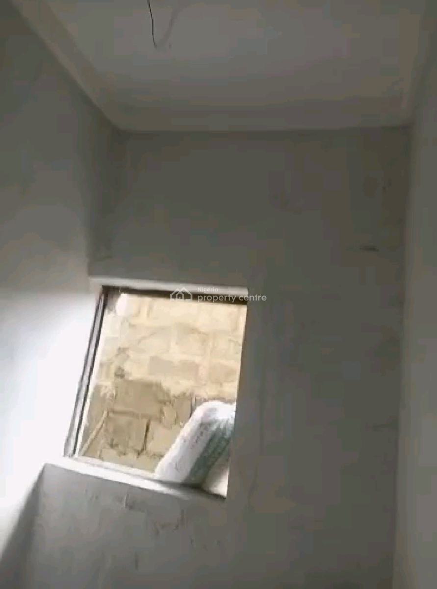 2 Units of Miniflats, Igi Olugbin, Pedro, Gbagada, Lagos, Mini Flat (room and Parlour) for Rent