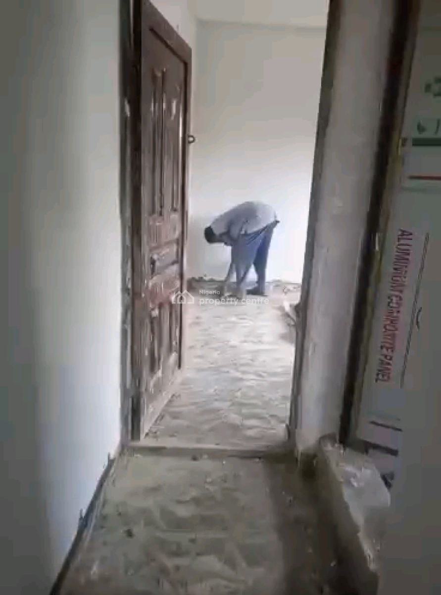2 Units of Miniflats, Igi Olugbin, Pedro, Gbagada, Lagos, Mini Flat (room and Parlour) for Rent