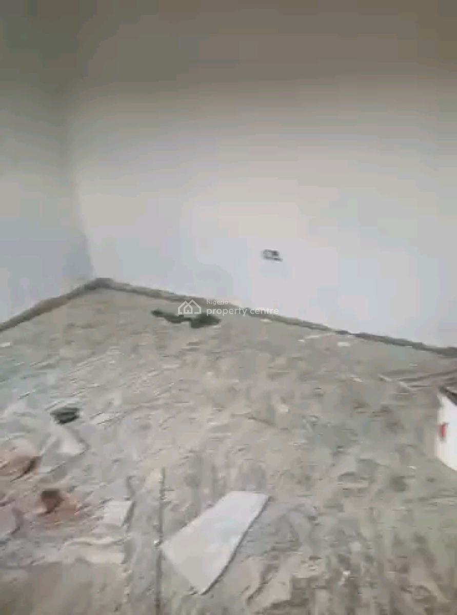 2 Units of Miniflats, Igi Olugbin, Pedro, Gbagada, Lagos, Mini Flat (room and Parlour) for Rent