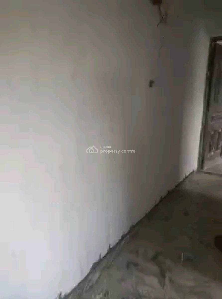 2 Units of Miniflats, Igi Olugbin, Pedro, Gbagada, Lagos, Mini Flat (room and Parlour) for Rent