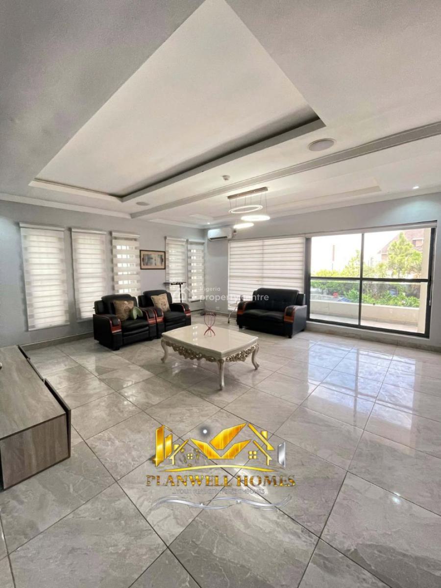 Wonderfully Finished 7bedroom Fully Detached Duplex, Pinnock Beach Estate, Lekki, Lagos, House for Sale