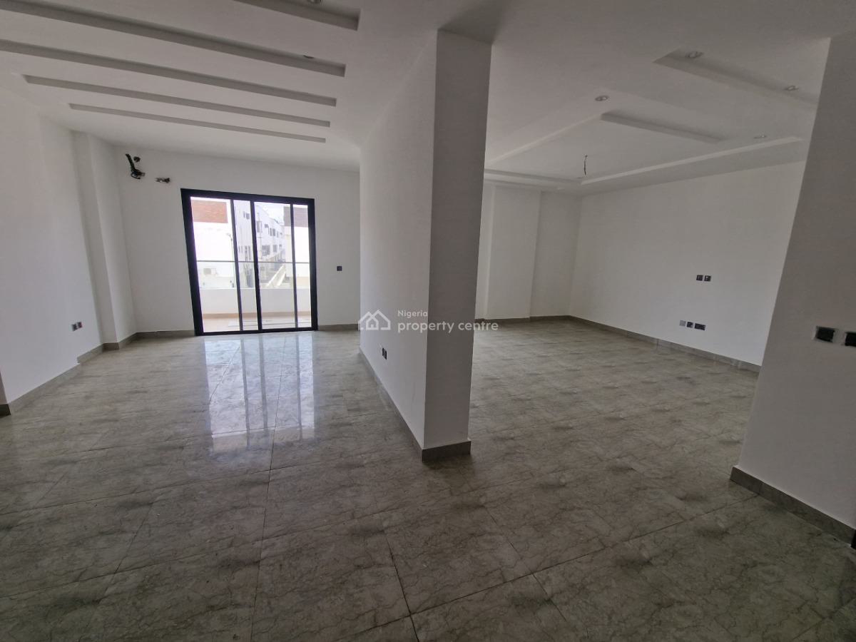Newly Built Luxury 4 Bedroom Apartment, Ikoyi., Ikoyi, Lagos, Flat / Apartment for Rent