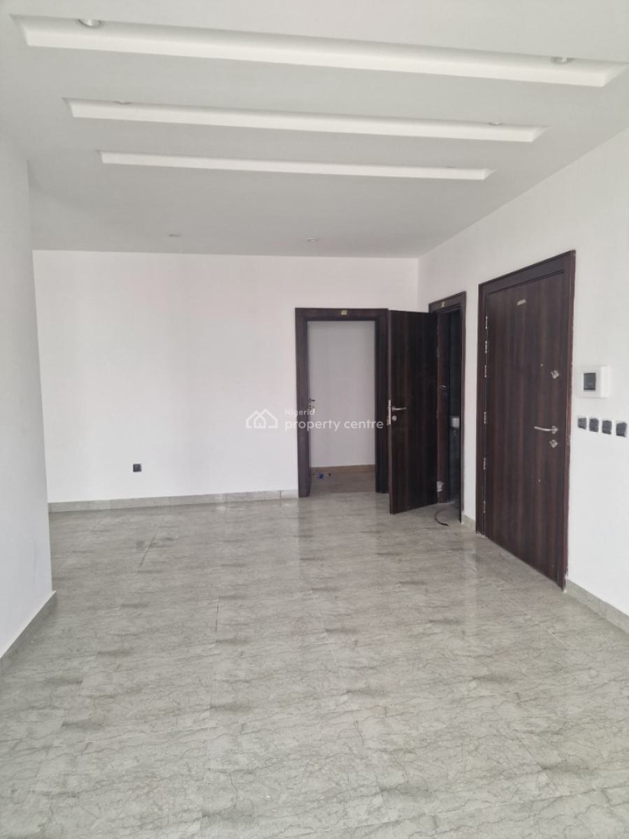 Newly Built Luxury 4 Bedroom Apartment, Ikoyi., Ikoyi, Lagos, Flat / Apartment for Rent