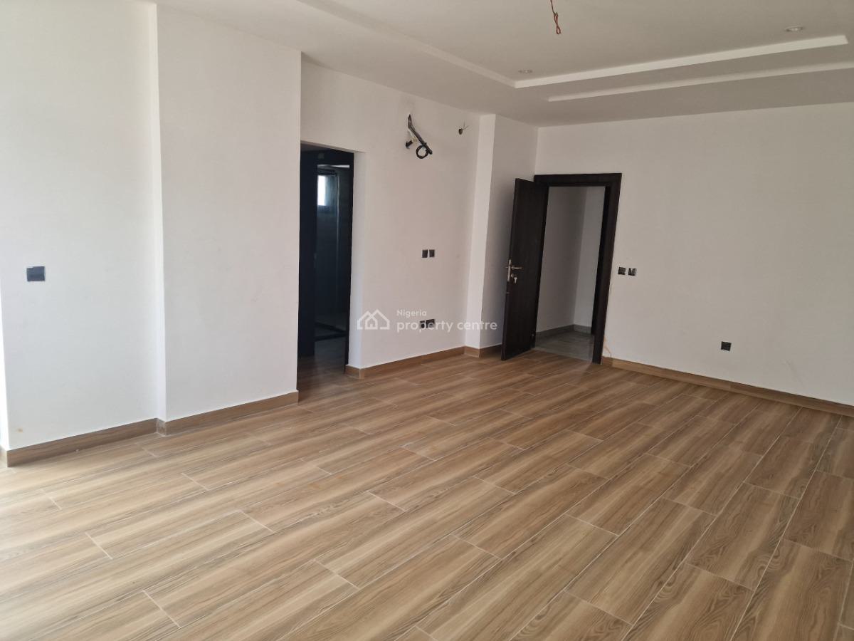 Newly Built Luxury 4 Bedroom Apartment, Ikoyi., Ikoyi, Lagos, Flat / Apartment for Rent
