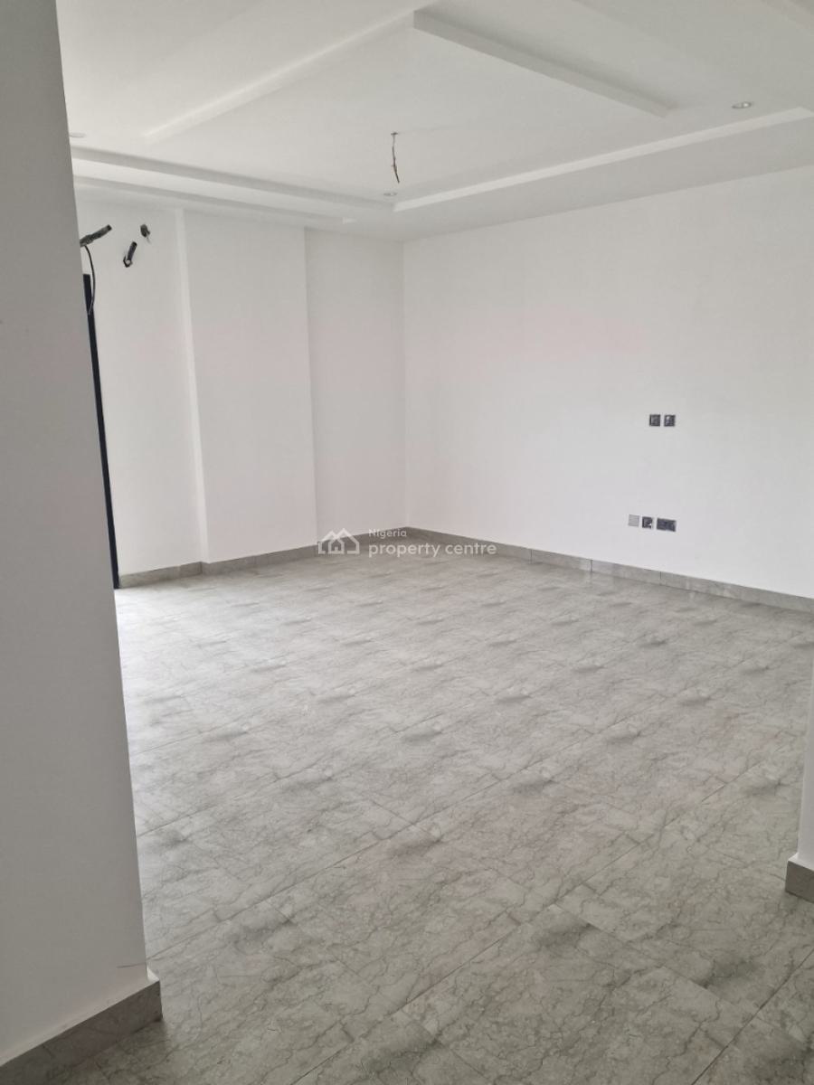 Newly Built Luxury 4 Bedroom Apartment, Ikoyi., Ikoyi, Lagos, Flat / Apartment for Rent