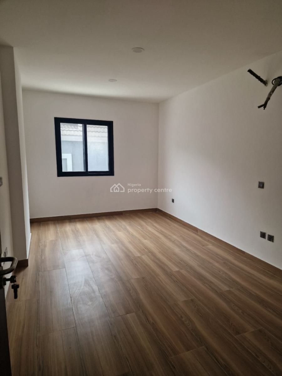 Newly Built Luxury 4 Bedroom Apartment, Ikoyi., Ikoyi, Lagos, Flat / Apartment for Rent