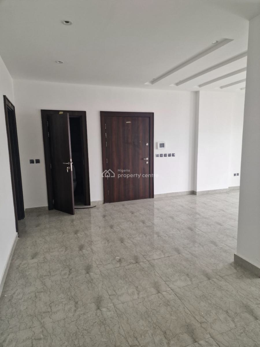 Newly Built Luxury 4 Bedroom Apartment, Ikoyi., Ikoyi, Lagos, Flat / Apartment for Rent