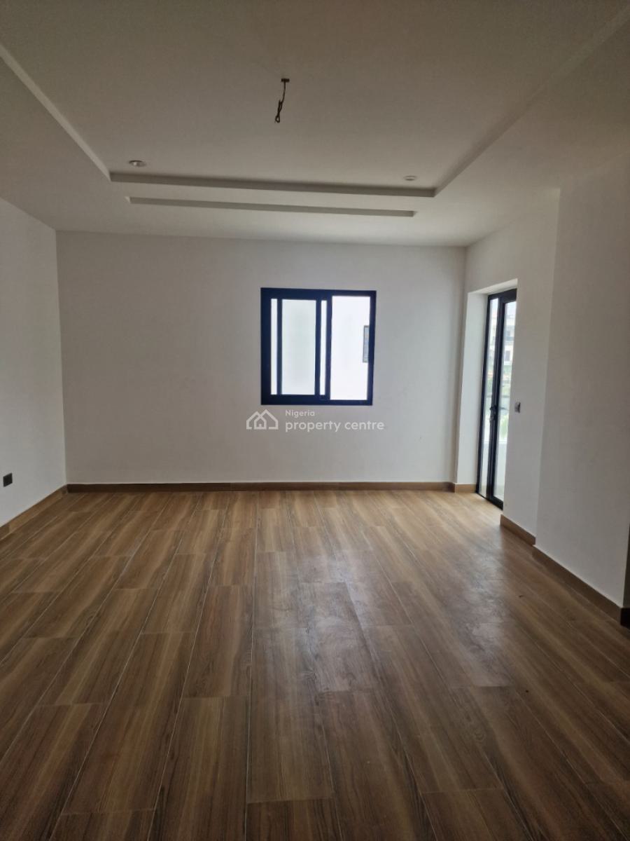 Newly Built Luxury 4 Bedroom Apartment, Ikoyi., Ikoyi, Lagos, Flat / Apartment for Rent