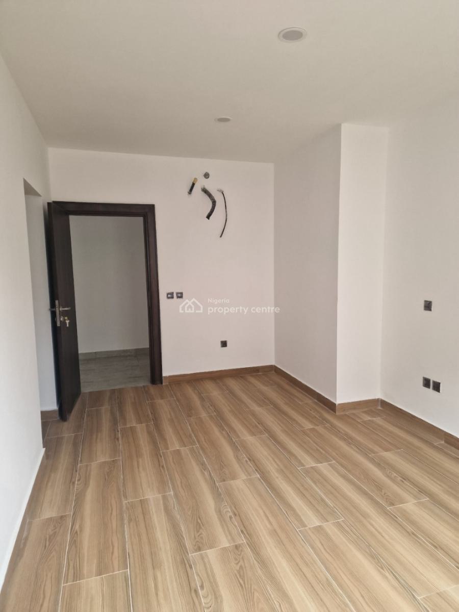 Newly Built Luxury 4 Bedroom Apartment, Ikoyi., Ikoyi, Lagos, Flat / Apartment for Rent