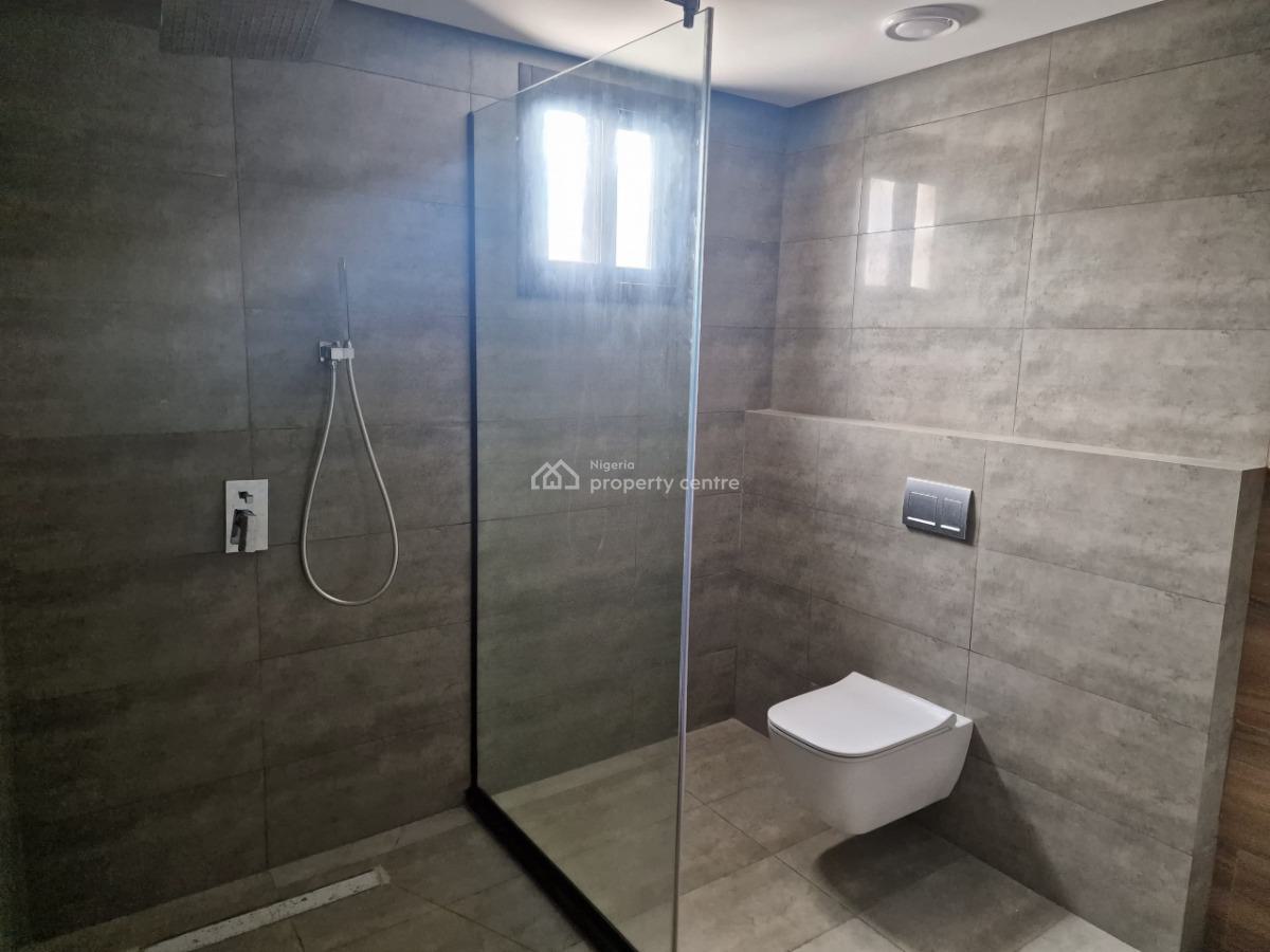 Newly Built Luxury 4 Bedroom Apartment, Ikoyi., Ikoyi, Lagos, Flat / Apartment for Rent