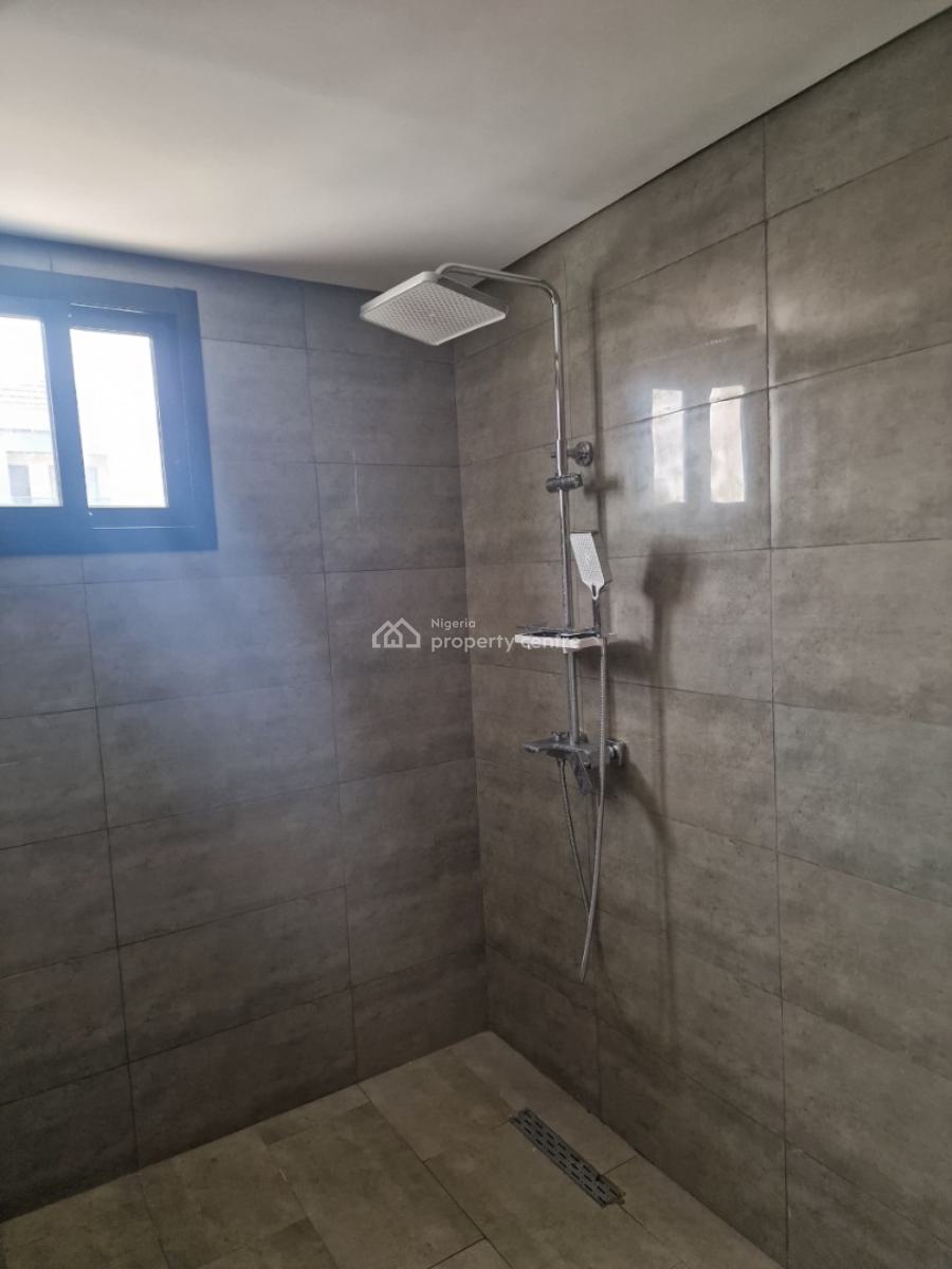 Newly Built Luxury 4 Bedroom Apartment, Ikoyi., Ikoyi, Lagos, Flat / Apartment for Rent