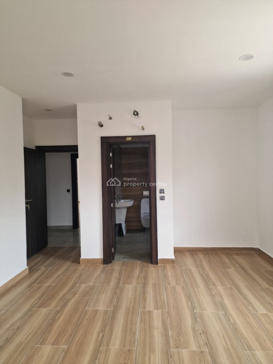 Newly Built Luxury 4 Bedroom Apartment, Ikoyi., Ikoyi, Lagos, Flat / Apartment for Rent