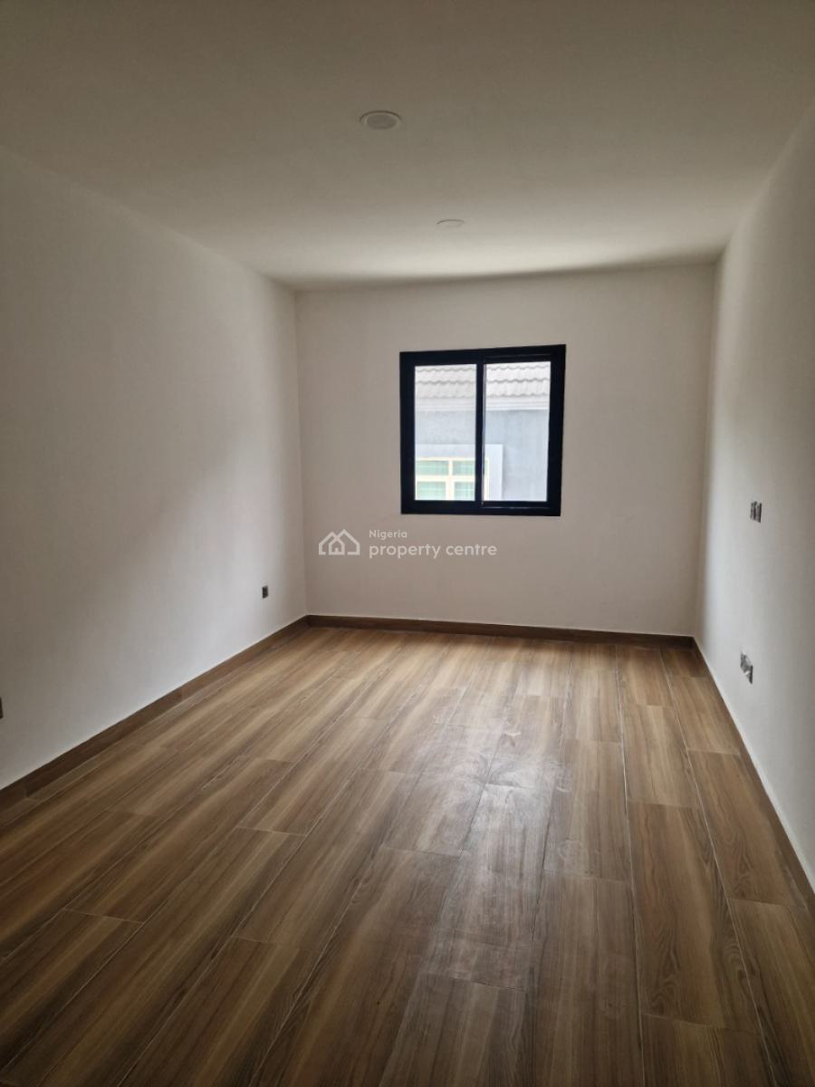 Newly Built Luxury 4 Bedroom Apartment, Ikoyi., Ikoyi, Lagos, Flat / Apartment for Rent