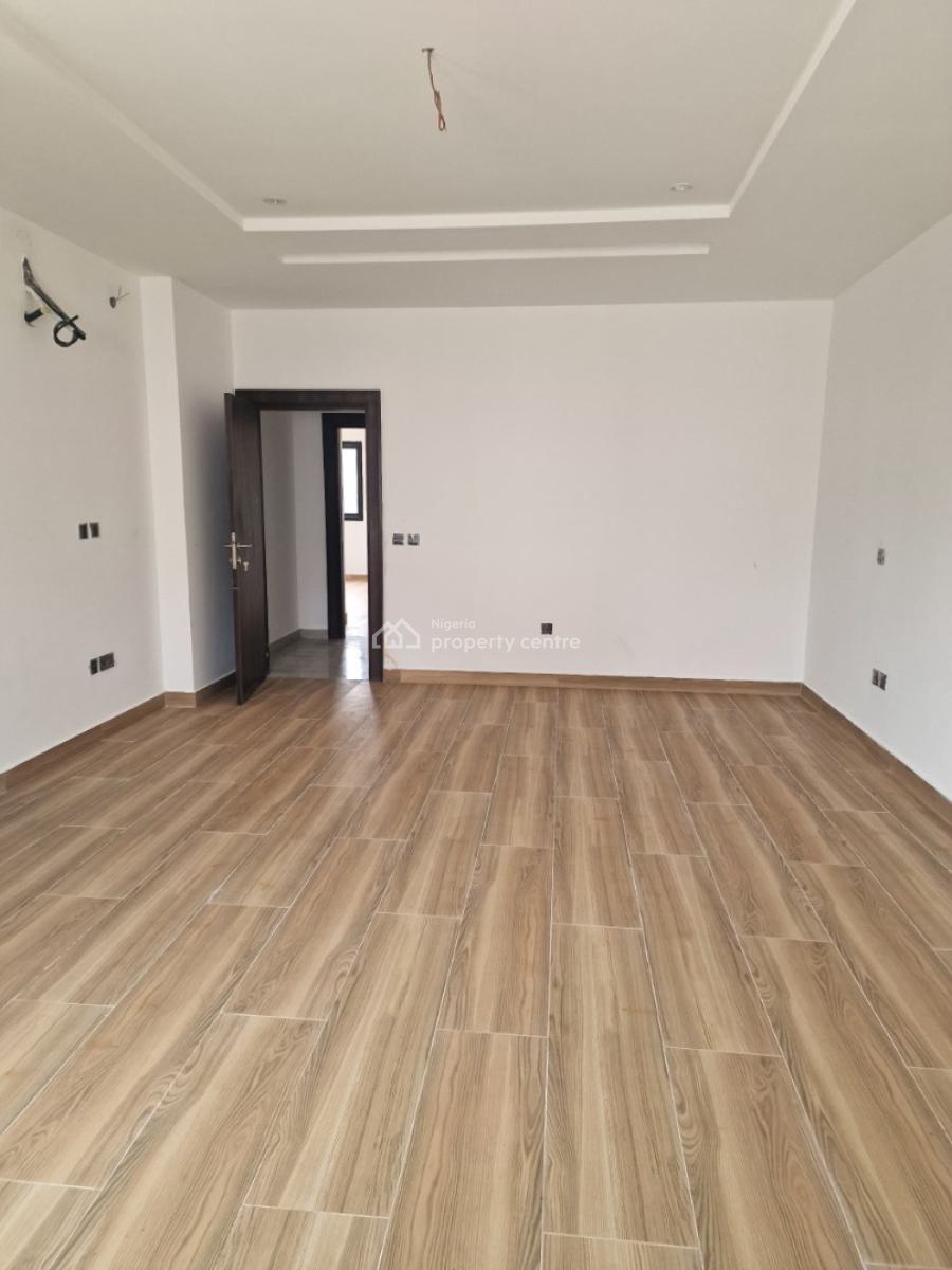 Newly Built Luxury 4 Bedroom Apartment, Ikoyi., Ikoyi, Lagos, Flat / Apartment for Rent