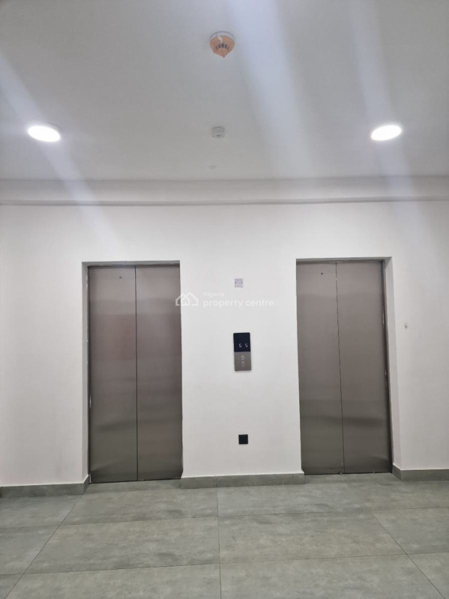 Newly Built Luxury 4 Bedroom Apartment, Ikoyi., Ikoyi, Lagos, Flat / Apartment for Rent
