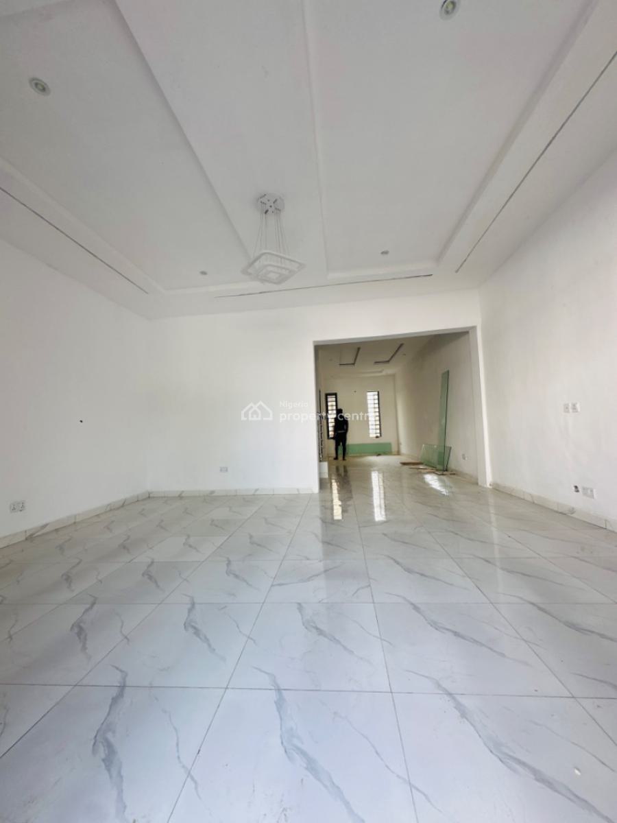 3bedrooms Terrace Duplex Available, Ajah, Lekki, Lagos, Terraced Duplex for Sale
