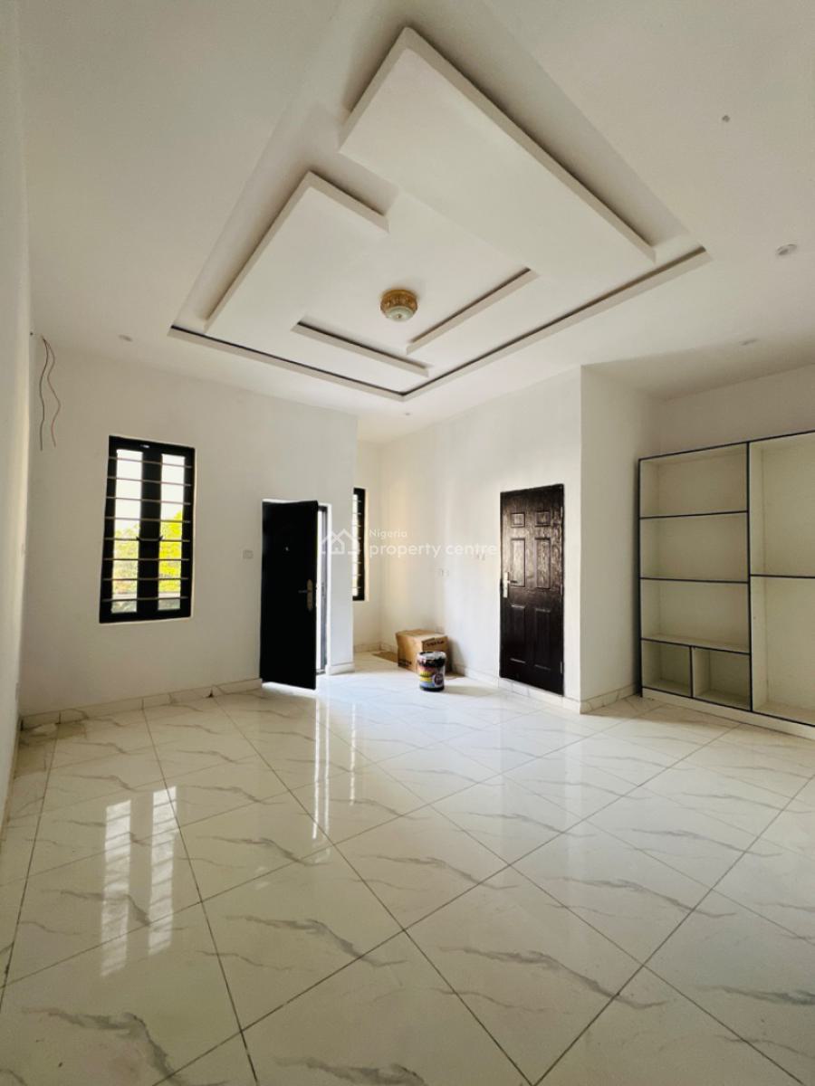 3bedrooms Terrace Duplex Available, Ajah, Lekki, Lagos, Terraced Duplex for Sale