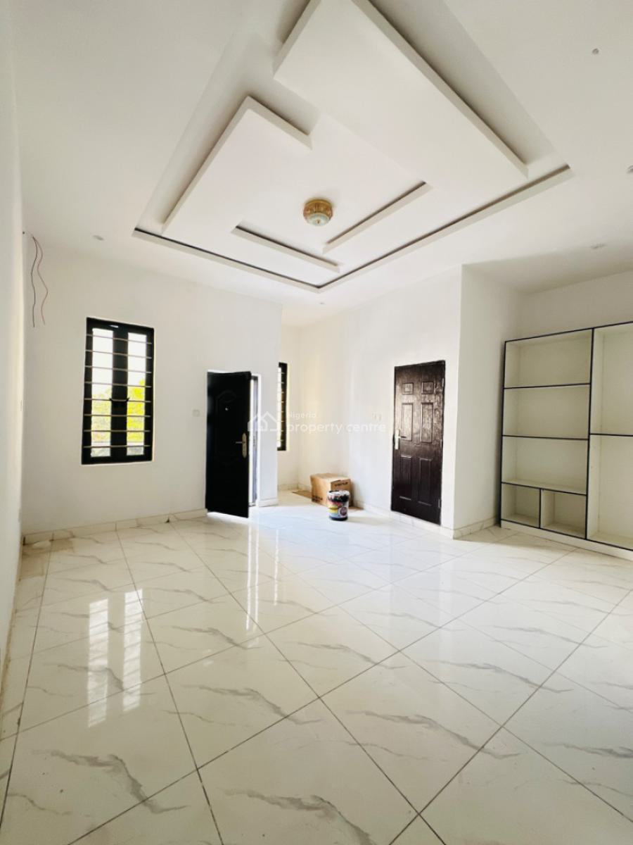 3bedrooms Terrace Duplex Available, Ajah, Lekki, Lagos, Terraced Duplex for Sale