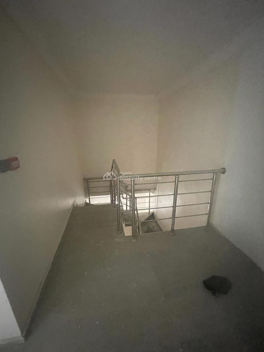 3 Bedroom Waterfront Maisonette, Banana Island, Banana Island, Ikoyi, Lagos, Terraced Duplex for Rent