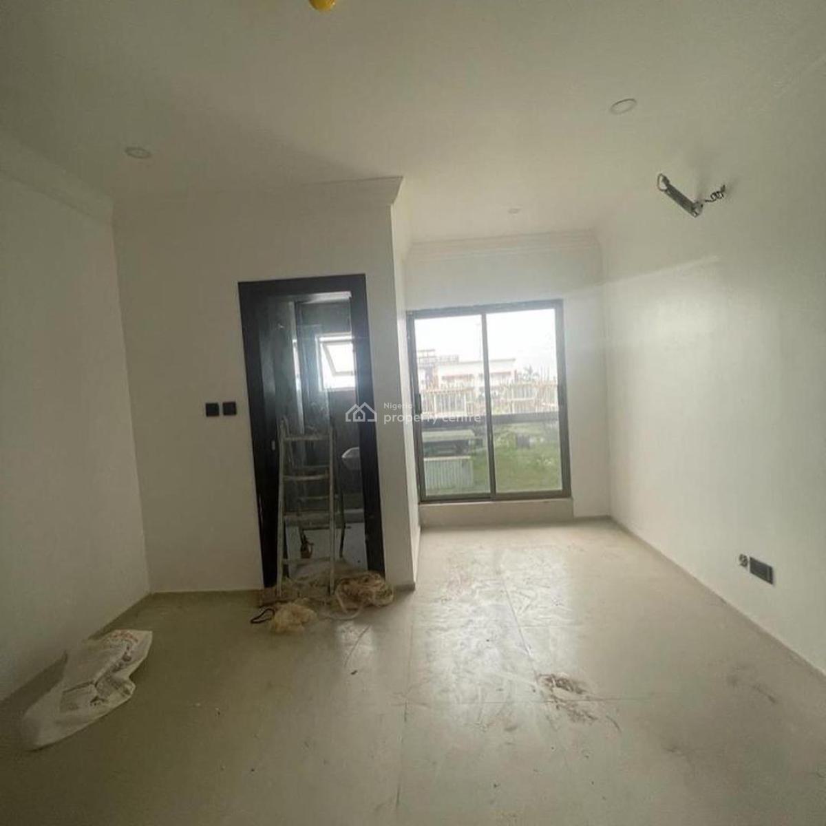 3 Bedroom Waterfront Maisonette, Banana Island, Banana Island, Ikoyi, Lagos, Terraced Duplex for Rent
