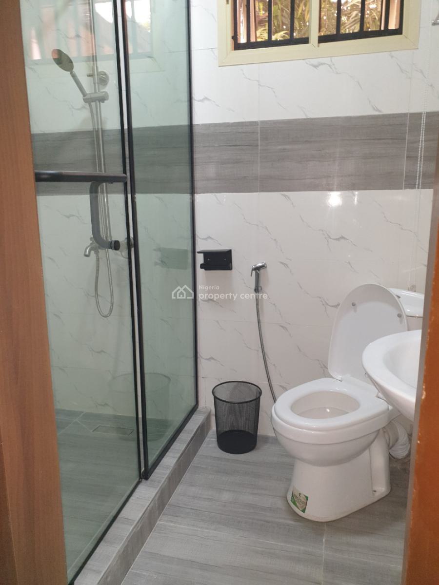 Spacious Fully Furnished Miniflat, Off Freedom Way Ikate Lekki, Lekki, Lagos, Mini Flat (room and Parlour) for Rent