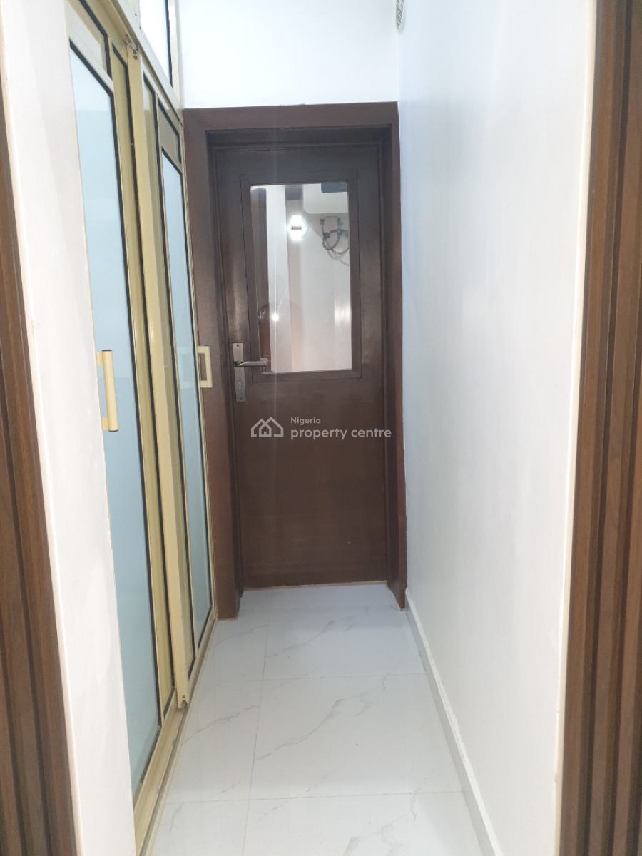 Spacious Fully Furnished Miniflat, Off Freedom Way Ikate Lekki, Lekki, Lagos, Mini Flat (room and Parlour) for Rent