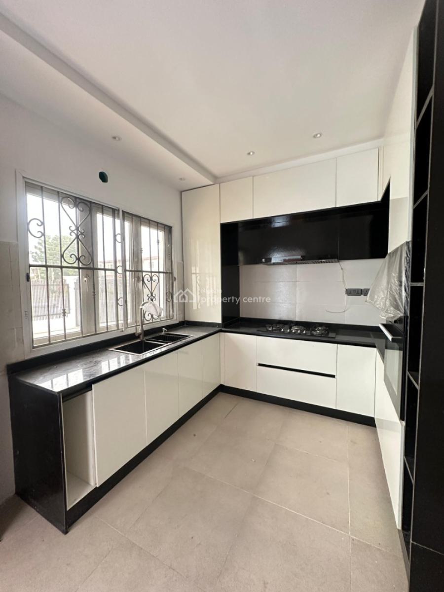 Beautiful 4 Bedrooms Terrace Duplex, Victoria Island (vi), Lagos, Terraced Duplex for Sale